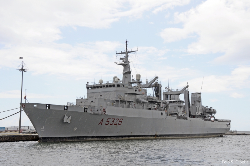 ship